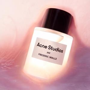 Frederic Malle Acne Studios Par Frederic Malle Eau De Parfum 10ml
